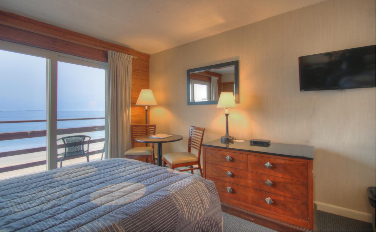 غلوستر Cape Ann Motor Inn المظهر الخارجي الصورة