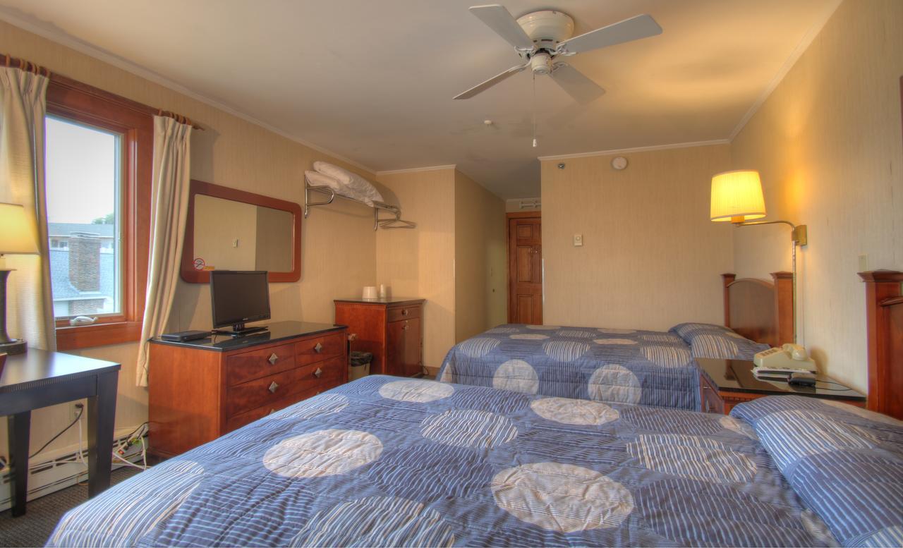 غلوستر Cape Ann Motor Inn المظهر الخارجي الصورة