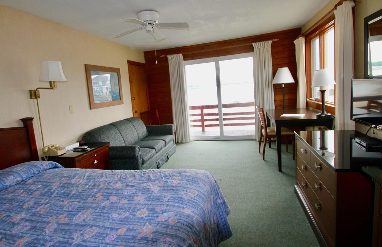 غلوستر Cape Ann Motor Inn المظهر الخارجي الصورة